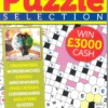 TAB Puzzle Selection Magazine Issue 02 2025
