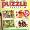 TAB Seasonal Puzzlecollection Magazine Spring 25
