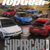 BBC Top Gear Magazine March 2025