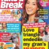 Take a Break Magazine Issue 3 2025