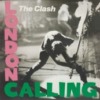 The Clash Vinyl: London Calling
