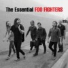 The Essential Foo Fighters Vinyl