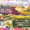 The People's Friend Magazine 18 January 2025