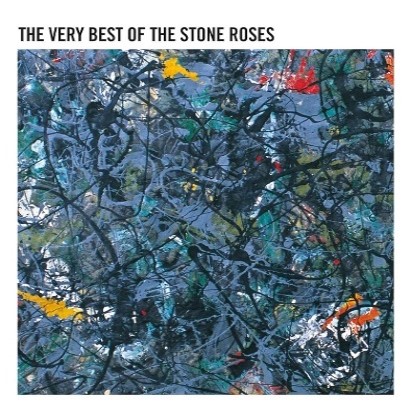 The Very Best Of The Stone Roses Vinyl