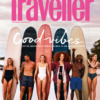 Conde Nast Traveller Magazine March 2025