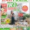 Your Home Magazine March 2025 317