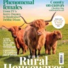 Cheshire Life Magazine March 2025
