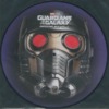 Guardian's of the Galaxy Vinyl: Awesome Mix, Vol. 1 Limited Edition