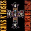 Guns N' Roses Vinyl: Appetite For Destruction