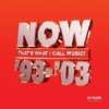 NOW That's What I Call Music Vinyl: 40 Years Vol. 2 1993-2003