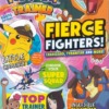 Ultimate Magazine 44 Pokemon