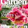 Garden Answers Magazine Spring 2025