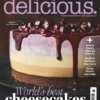 Delicious Magazine March 2025