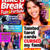 TAB Fate & Fortune Magazine March 2025