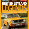 Classic & Sports Car Magazine Presents British Leyland