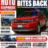 Auto Express Magazine 1867 05/02/2025