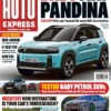 Auto Express Magazine Special 1870 19th February 2025