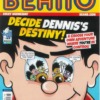Beano Comic 8th February 2025