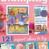Creative Stamping Magazine 144