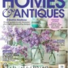 Homes & Antiques Magazine March 2025 Issue 395