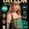 Living Legends Magazine - Taylor Swift Collector's Edition 2
