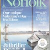 Norfolk Magazine February 2025