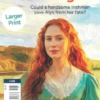 Peoples Friend Pocket Novel Magazine 1036