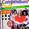 Puzzler Q Puzzle Compendium Magazine 397