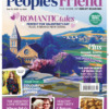 The People's Friend Magazine 15 February 2025