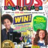 Puzzler Kids Collection Magazine Issue 14