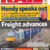 Rail Magazine 19 February 2025