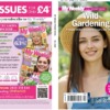 My Weekly Pocket Novel Magazine 2128