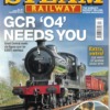 Steam Railway Magazine Issue 567