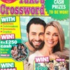 TAB Take A Crossword Magazine Issue 02 2025