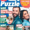 TAB Take A Puzzle Magazine Issue 02 2025