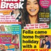 Take a Break Magazine Issue 5 2025