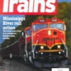 Trains Magazine January 2025