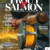 Trout and Salmon Magazine March 2025