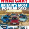 What Car? Magazine March 2025