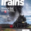 rains Magazine February 2025