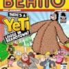 Beano Comic 8th March 2025