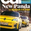 Car Magazine April 2025
