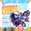 Classic Bike Magazine April 2025