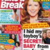 Take a Break Magazine Issue 10 2025