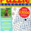 TAB Puzzle Selection Magazine Issue 03 2025