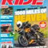 RiDE Magazine April 2025