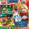 LEGO Superhero Legends Magazine Avengers27