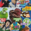 Andy's Amazing Adventures Magazine N112