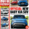 Auto Express Magazine 1872 05/03/2025