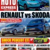 Auto Express Magazine 1876 02/04/2025